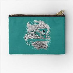 Skillet  Zipper Pouch