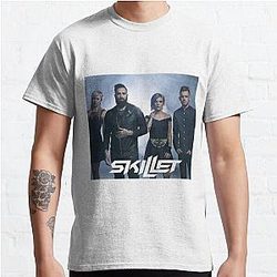 skillet  -   Classic T-Shirt