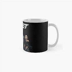 skillet Classic Mug