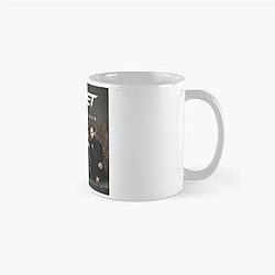 skillet band vt Classic Mug
