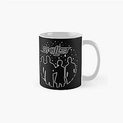 Skillet Band Classic Mug