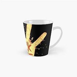 Skillet band logo Tall Mug