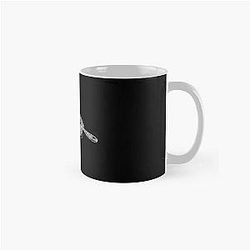 SKILLET Classic Mug