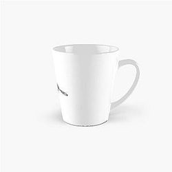 SKILLET Tall Mug