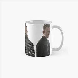 Skillet  Classic Mug