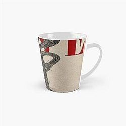 Skillet rise Tall Mug