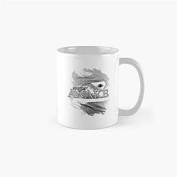 Skillet  Classic Mug