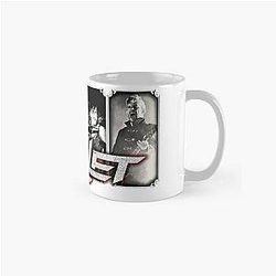 All Skillet Classic Mug