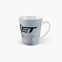 Skillet vital signs Tall Mug