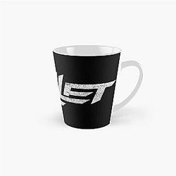 Skillet logo Tall Mug