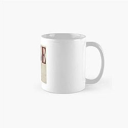 Skillet Classic Mug