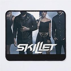 Skillet  - Mouse Pad