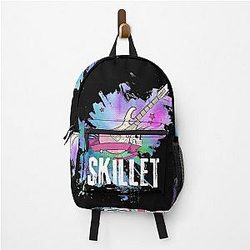 skillet Backpack
