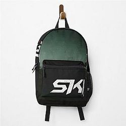 Skillet Backpack