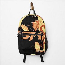 Skillet band logo Backpack