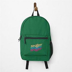 Skillet Band  Backpack