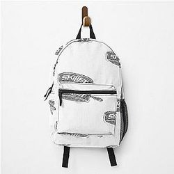 SKILLET Backpack