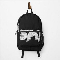 Skillet Classic T-Shirt Backpack