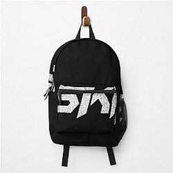Rise logo skillet Backpack