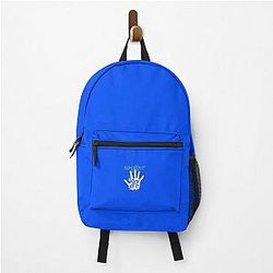 Skillet Sick Of It  T-Shirt Backpack