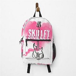 skillet fan t shirt Backpack
