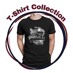 Skillet T-shirts