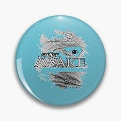 Skillet  Pin