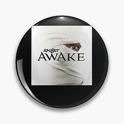 skillet awake  Pin