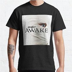 skillet awake  Classic T-Shirt