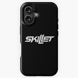 Skillet iPhone Tough Case