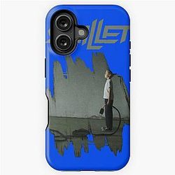 Skillet Band  T-Shirt iPhone Tough Case