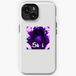 Skul: The Hero Slayer Merch Skul: The Hero Slayer iPhone Cases