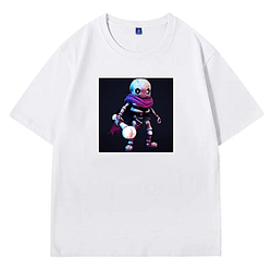 Skul: The Hero Slayer Baisse Skul: The Hero Slayer T-shirts
