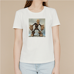 Skul: The Hero Slayer Edição Skul: The Hero Slayer T-shirts