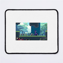 Skul: The Hero Slayer Threads Skul: The Hero Slayer Mouse Pads