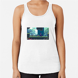 Skul: The Hero Slayer Threads Skul: The Hero Slayer Tank Tops