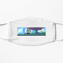 Skul: The Hero Slayer Fit Skul: The Hero Slayer Face Masks