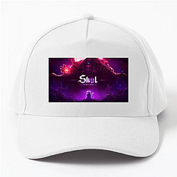 Skul: The Hero Slayer Apparel Skul: The Hero Slayer Hats & Caps