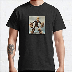 Skul: The Hero Slayer Edition Skul: The Hero Slayer T-Shirts