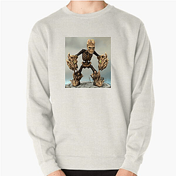 Skul: The Hero Slayer Edition Skul: The Hero Slayer Sweatshirts