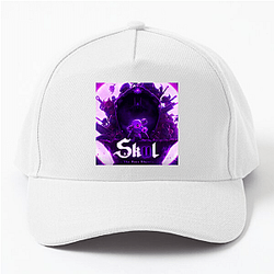 Skul: The Hero Slayer Merch Skul: The Hero Slayer Hats & Caps