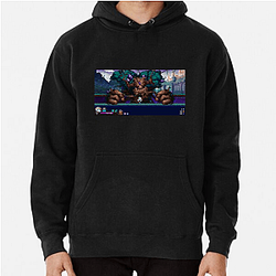 Skul: The Hero Slayer Engrenagem Skul: The Hero Slayer Hoodies