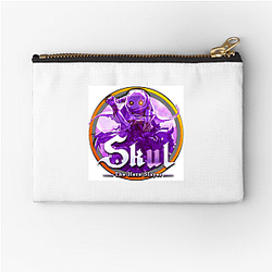Skul: The Hero Slayer Loot Skul: The Hero Slayer Zipper Pouches