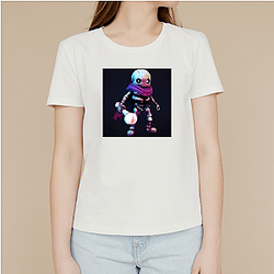 Skul: The Hero Slayer Drop Skul: The Hero Slayer T-Shirts