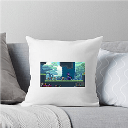 Skul: The Hero Slayer Threads Skul: The Hero Slayer Pillows Cover