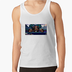 Skul: The Hero Slayer Gear Skul: The Hero Slayer Tank Tops