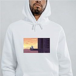 Skul: The Hero Slayer Collection Skul: The Hero Slayer Hoodies