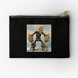 Skul: The Hero Slayer Edition Skul: The Hero Slayer Zipper Pouches