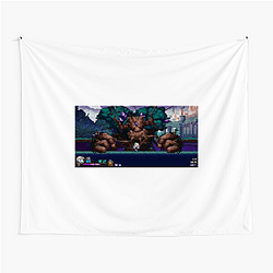 Skul: The Hero Slayer Gear Skul: The Hero Slayer Tapestries