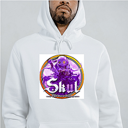 Skul: The Hero Slayer Loot Skul: The Hero Slayer Hoodies